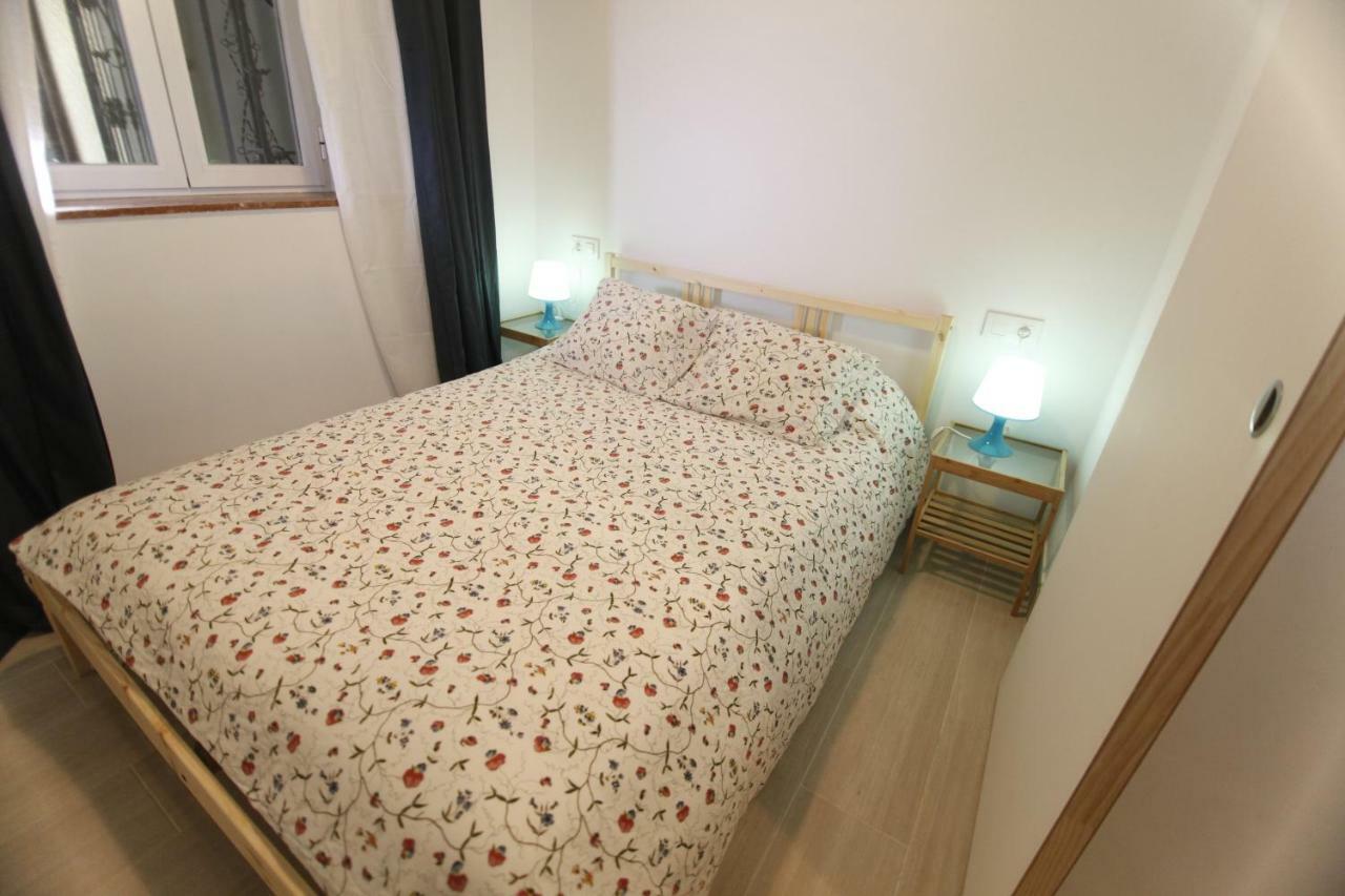 Preciosa Oportunidad, Junto A Playa Y Teatro Falla كاديز المظهر الخارجي الصورة