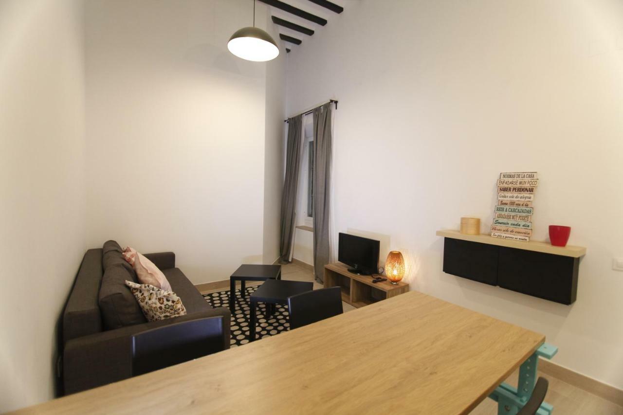 Preciosa Oportunidad, Junto A Playa Y Teatro Falla كاديز المظهر الخارجي الصورة